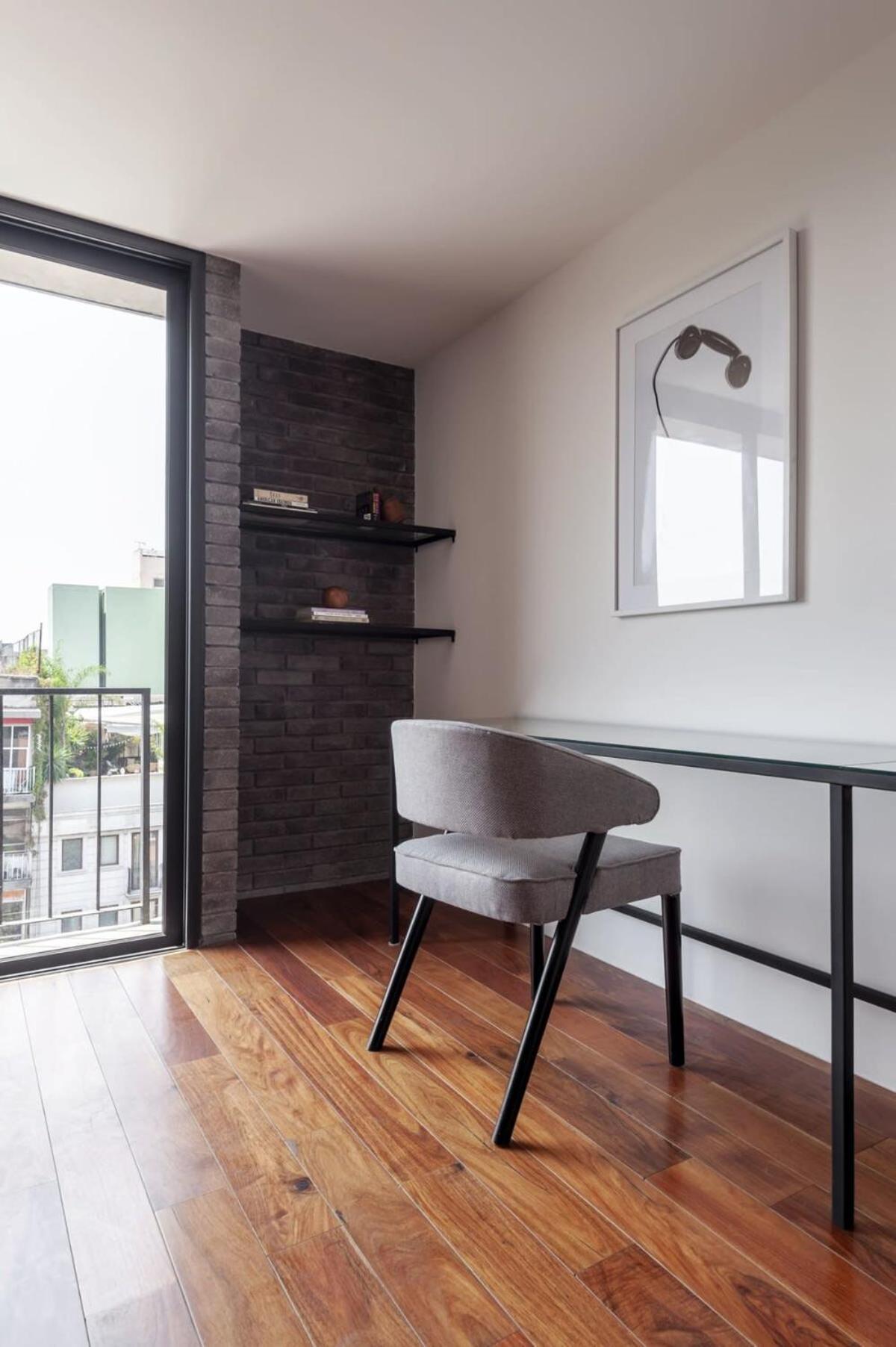 Charming 2Br In Roma Norte Mexico-stad Buitenkant foto